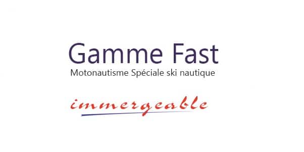 Fast Ski Nautique