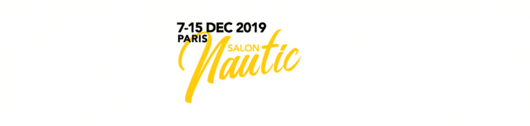 Salon Nautic de Paris 2019