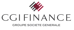 Logo CGI Finance